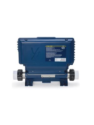 Gecko IN.YT-7 Control Box