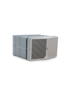 Indux Heat Recovery Ventilation