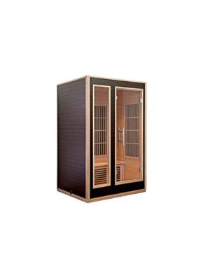 Harvia Infrared Saunas