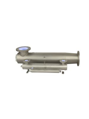 Pro UV - Low Pressure System