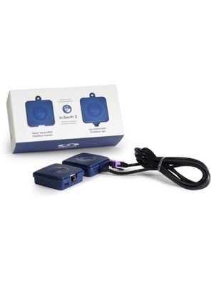 Gecko In.Touch 2 Kit