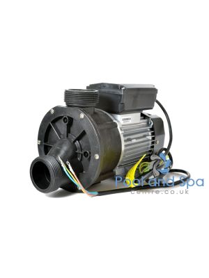 LX JA35, JA50, JA75, JA100 Circulation Pumps