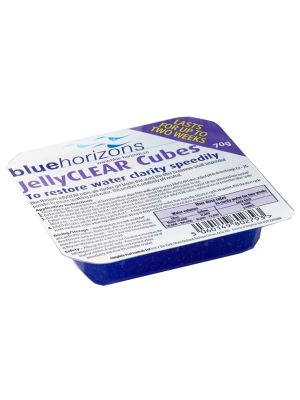 Blue Horizons JellyCLEAR Cube - 1 x 70g