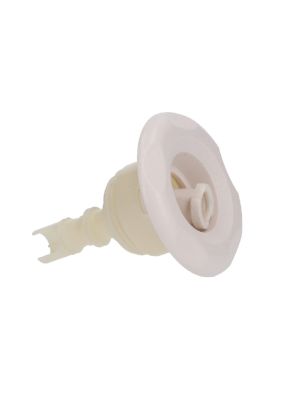 Waterway Mini storm Directional jet - white