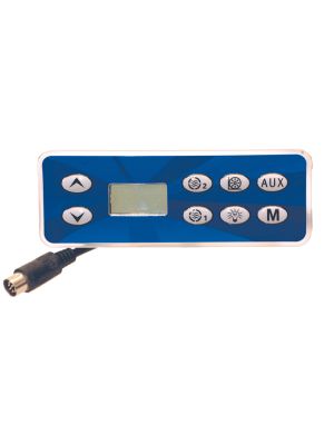 Ethink KL8800 Control Panel