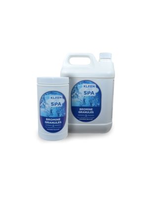 Kleen Spa® Bromine Granules