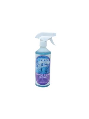 Kleen Spa™ Instant Filter Cleaner (trigger spray)