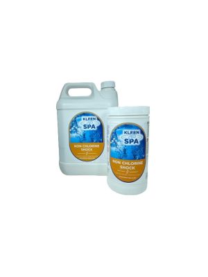 Kleen Spa™ Non-Chlorine Spa Shock