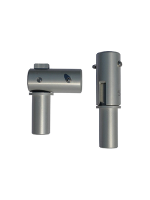 Plastica 1.5" (38mm) Ladder Hinge (Pair)