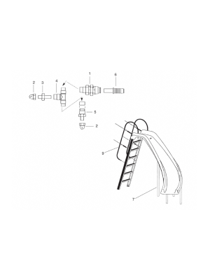 Certikin Slides - UK - Spare Parts
