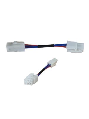ClearRay 6-pin to 4-pin adapter cable