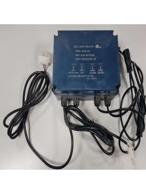 LED Control Box 4 Outputs for multiple Superior Spas Models
