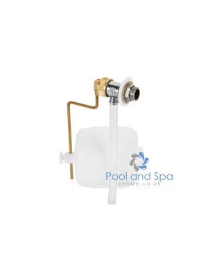Astral Pool Level Regulating Value (Auto Top-Up Mechanism)