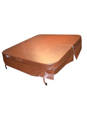 87.5 x 91.75 inch (10.5" Radius) Cover