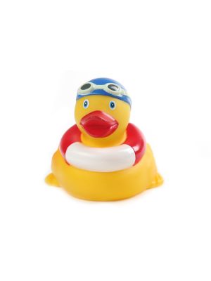 Lifeguard Duck