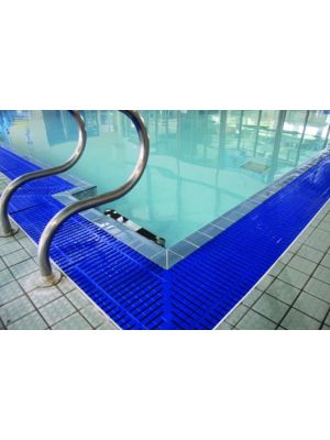 Certikin HMWPE (HDPE) Commercial Grating