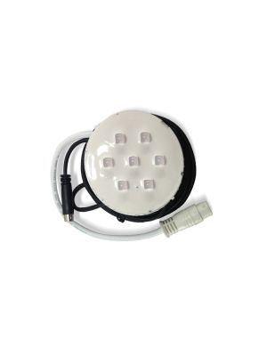 SpaQuip / Davey 5" Variable Colour LED