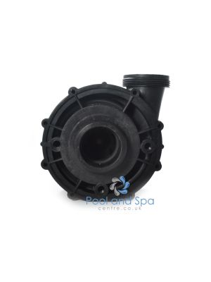 Chinese LX Wet End Range for LP/WP Pumps