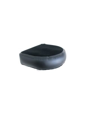 Life Spa Booster Seat Black