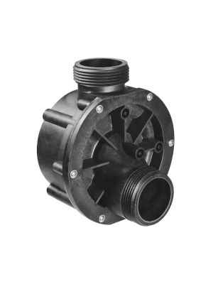 LX DH1.0 Wet End
