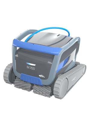 Dolphin Supreme M700 Pool Cleaner c/w 18m cable, caddy