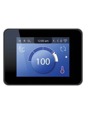 Balboa SpaTouch Mini Topside Panel