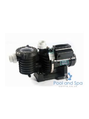 Intelliflo Variable Speed Pump