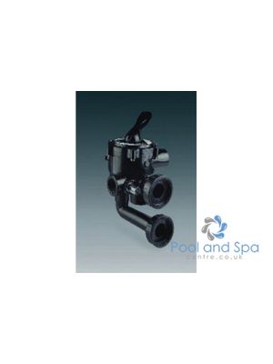 Astral Pool Multiport Valve for Clarity Filter