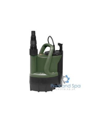 Certikin Submersible Pump (DAB Verty Nova)