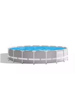 Intex Metal Frame Pools