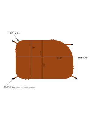 Marquis Spa Mirage Hot Tub Covers
