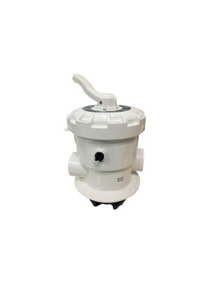 Hydroswim Top Mount Multiport Valve (pre 2006) - 2"