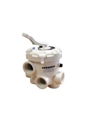 Certikin Side Mount Multiport Valve