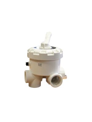 EHSV Hydroswim Multiport Valve (side mount) - 2"
