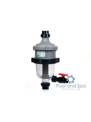 Waterco Multicyclone Centrifugal Water Filter