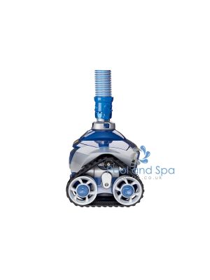Zodiac Baracuda MX8 Suction Pool Cleaner