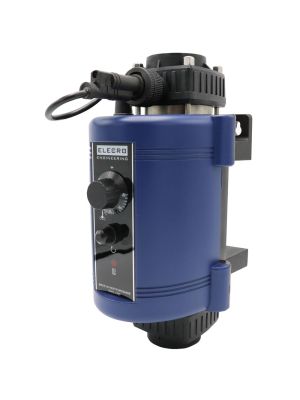 Elecro Nano Heater Range
