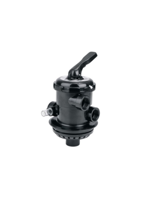 Astral Top Mount Manual Multiport Valve