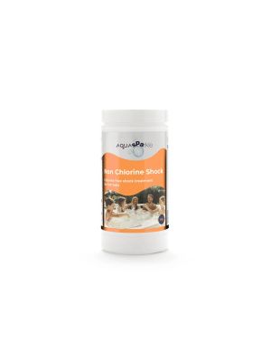 Aquasparkle Spa Non Chlorine Shock 1kg