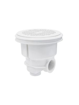 Astral Norm Main Drain for Concrete Pools
