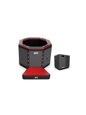 UFC Octagon Ice Bath inc. 5KW Chiller & Steps