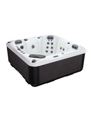 The Hideaway Tub
