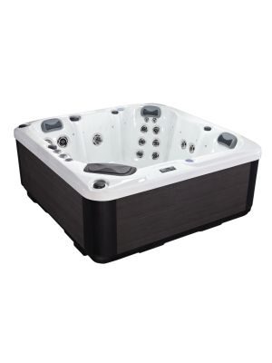 The Star Gaze Tub
