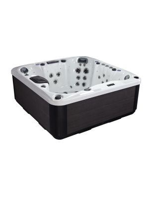 The Sanctuary Tub