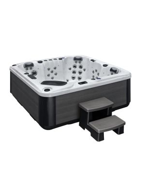 The Euphoria Tub