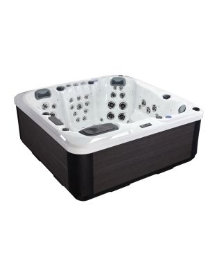 The Rhapsody Tub