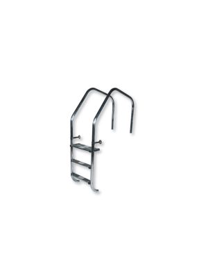 Certikin 1.7"/43mm Overflow Ladders