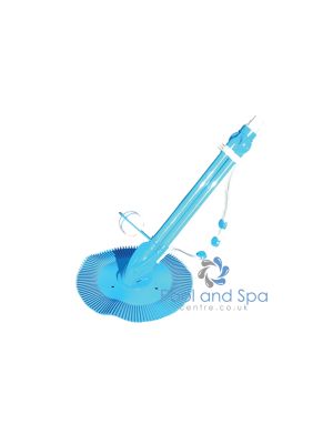 Suction Pool Cleaner