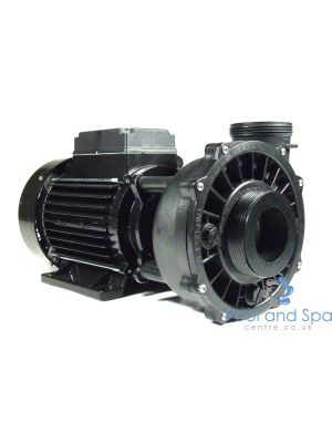 Waterway 56F / 2.5 x 2 Pumps - Multiple Options