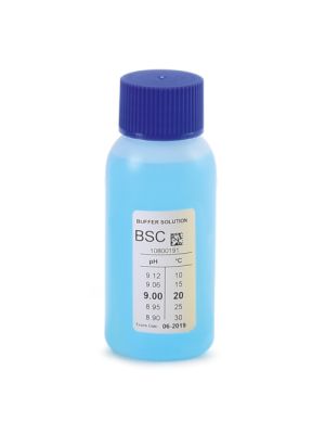 Dosing Buffer Solutions